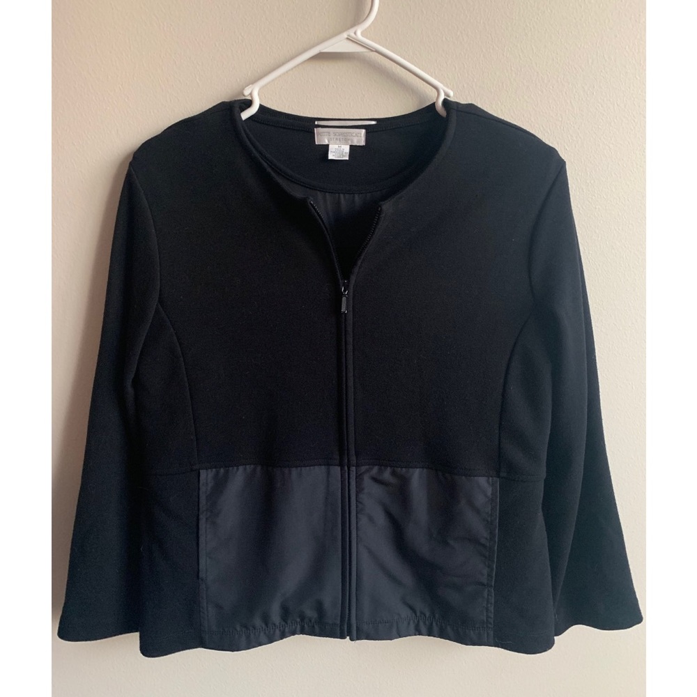 • Shirt & Jacket Set • - Picture 7 of 8